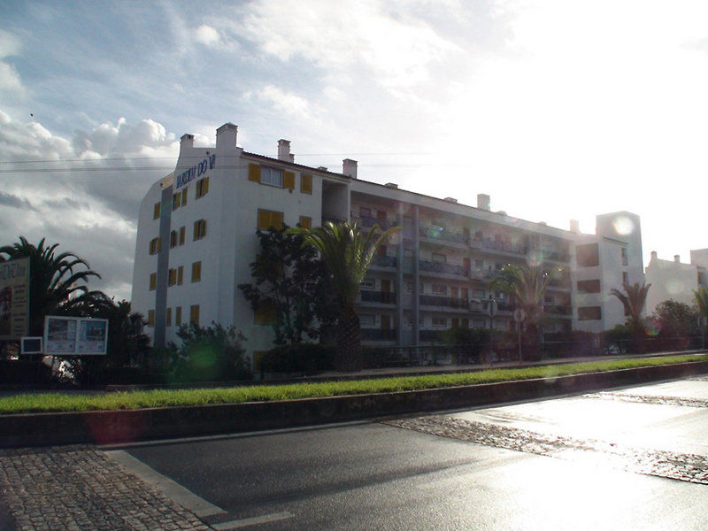 Aparthotel Jardim Do Vau Portimão Exterior foto